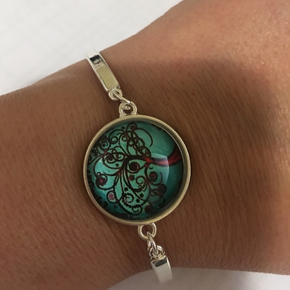 Tree of life bracelet