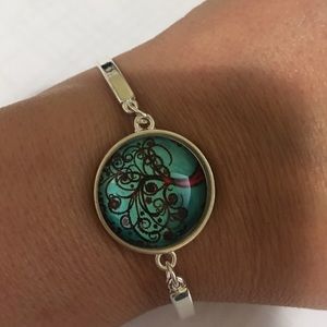 Tree of life bracelet