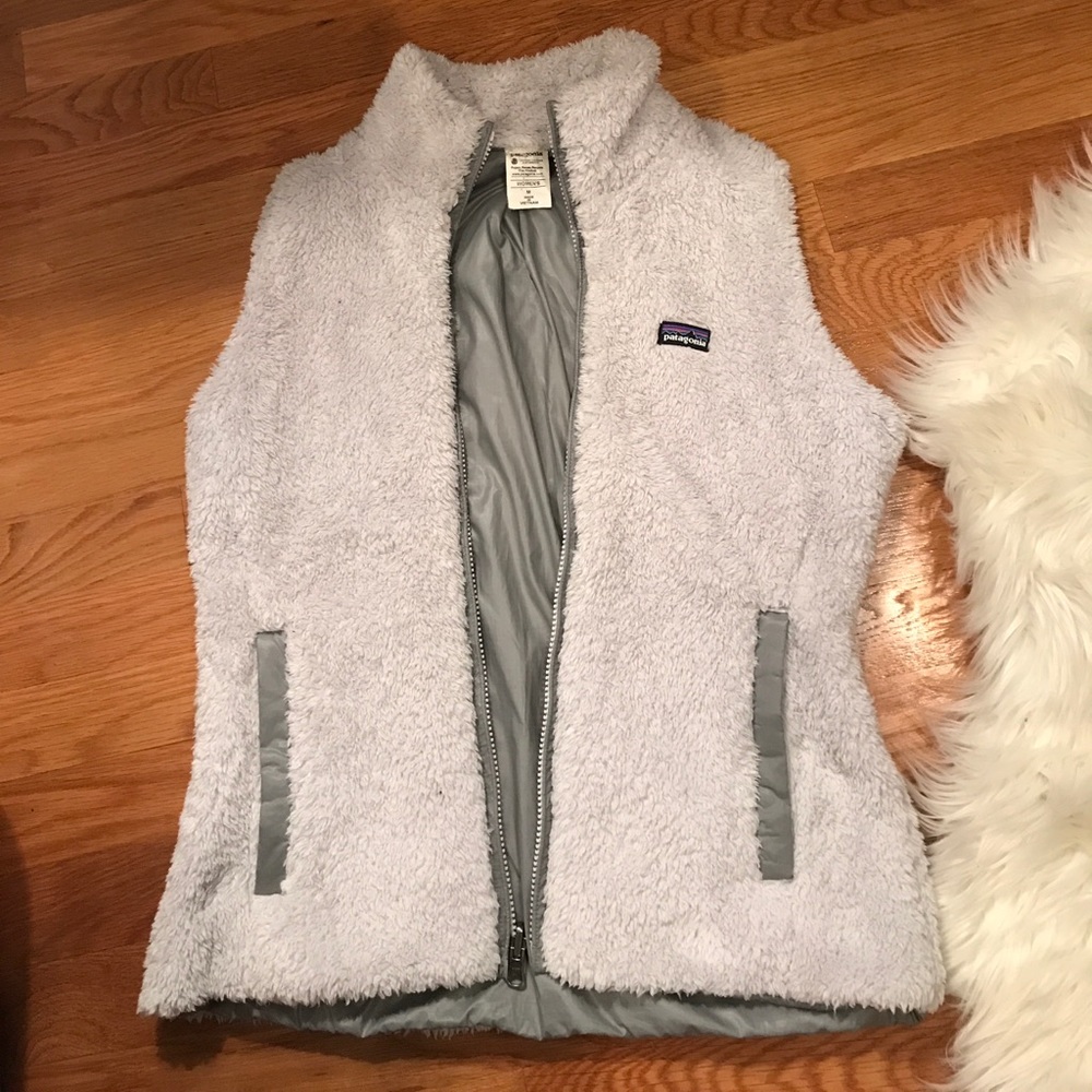 Patagonia Vest
