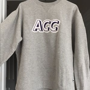 ACC N.C. State sweatshirt