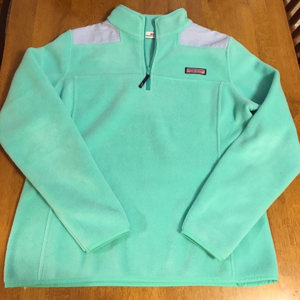 Vineyard Vines Quarter Zip