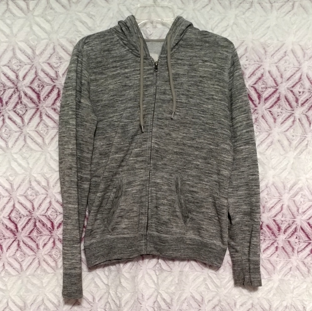 Women's Zip Up Hoodie