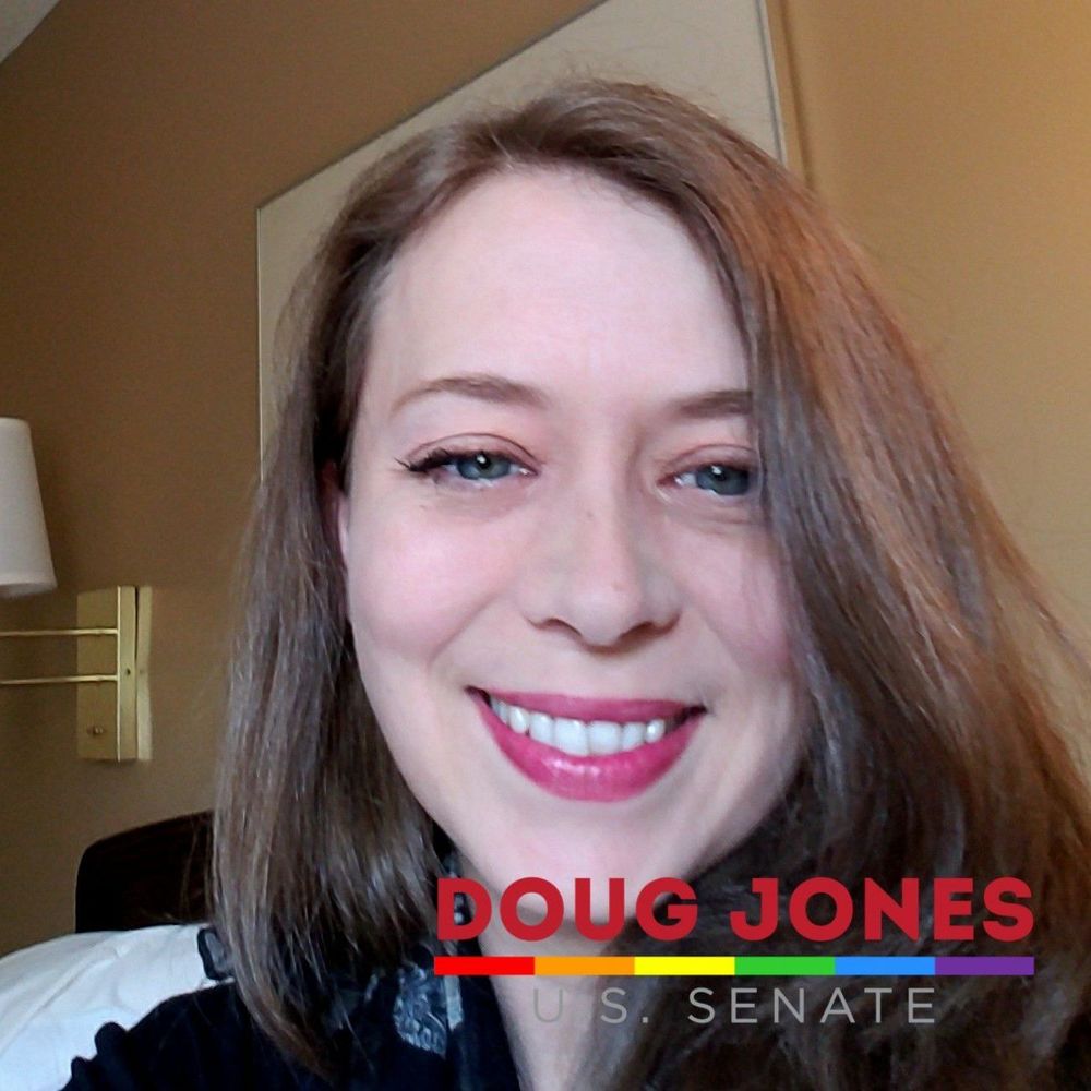 Meet your Posher, Jamie