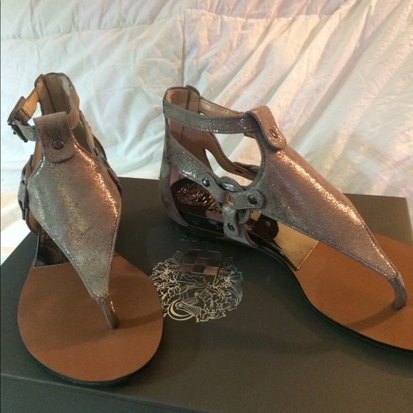 Sandals - Picture 2 of 2