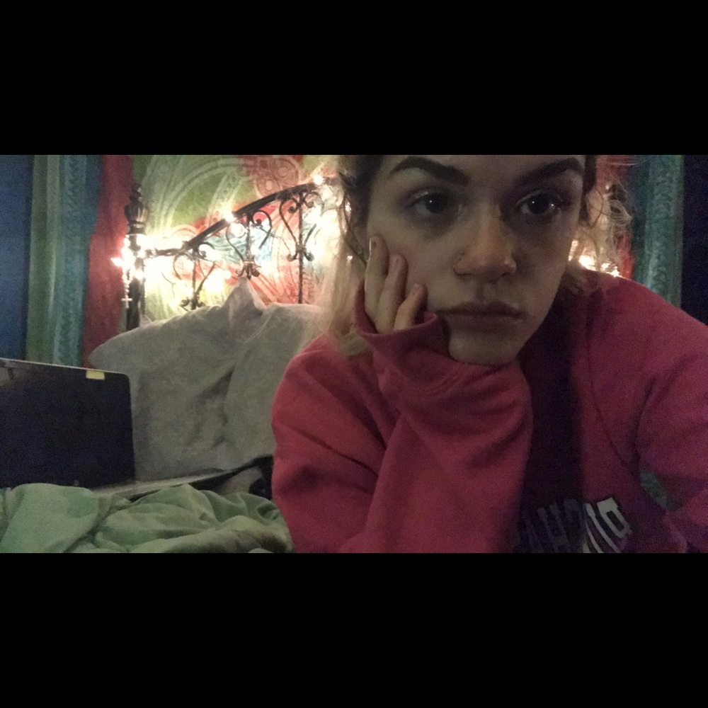 Meet your Posher, Michelle