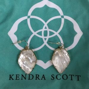 Kendra Scott Corley Earrings