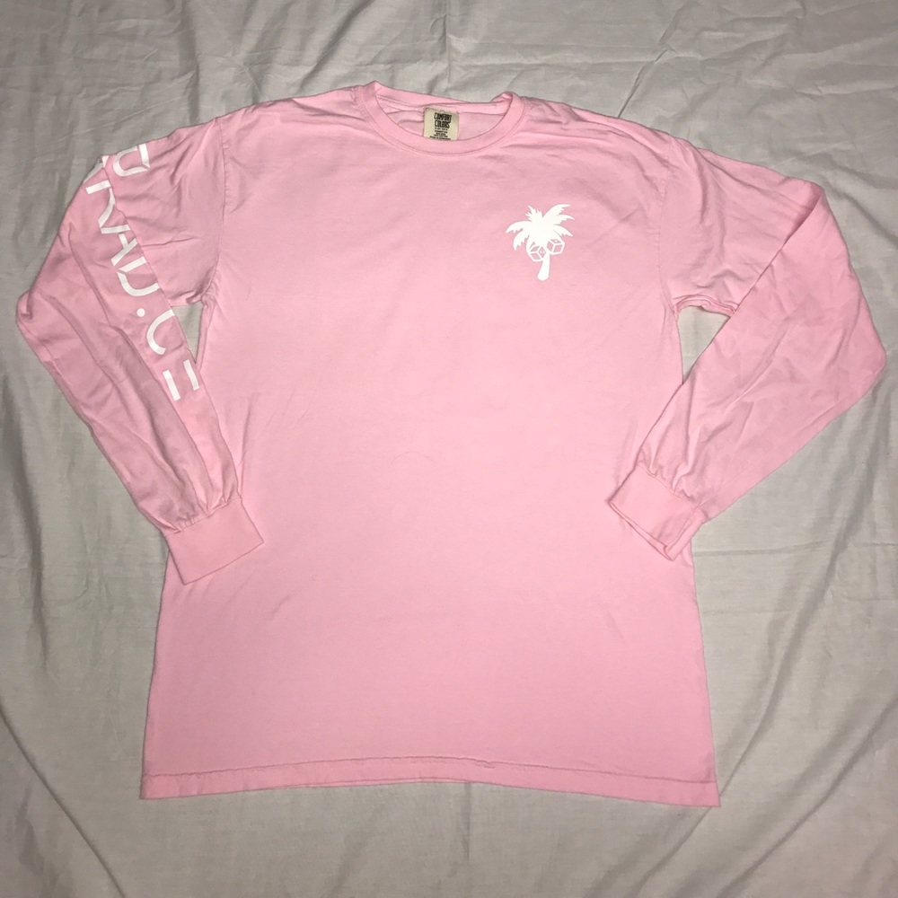 PARADICE long sleeve