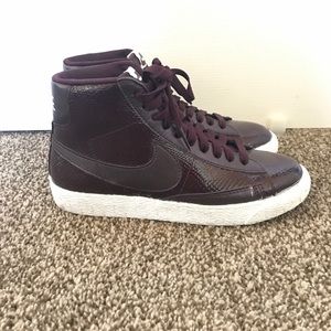 Nike Blazer Mid