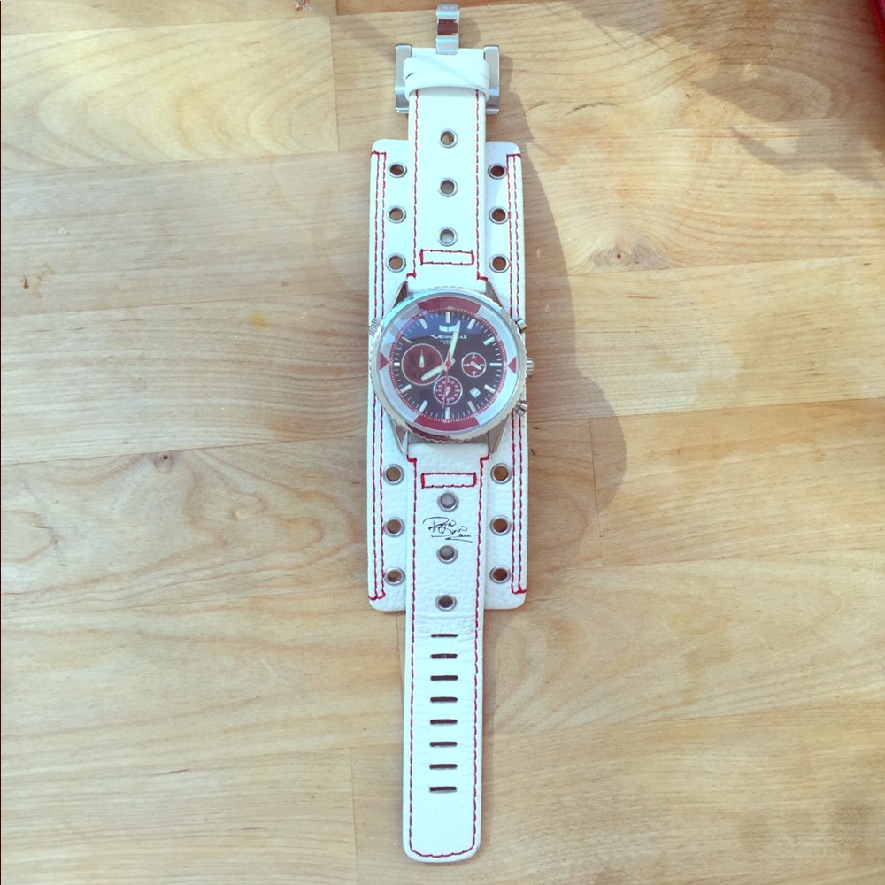 Vestal Random Hero Men’s Watch