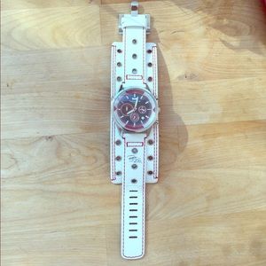 Vestal Random Hero Men’s Watch