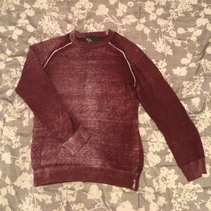 Men’s light sweater • size L