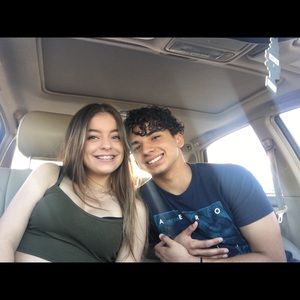 Meet your Posher, Renato