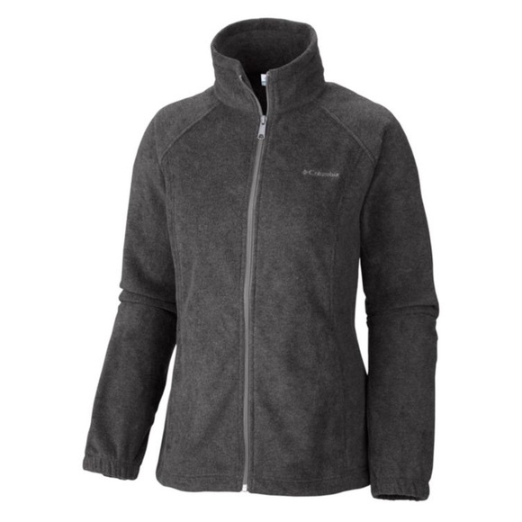 Columbia Jackets & Blazers - Gray Columbia Jacket