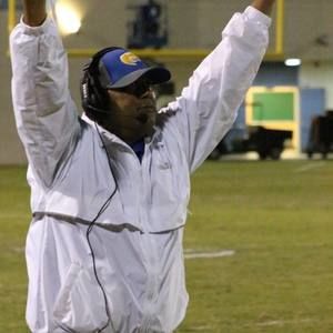 Meet your Posher, George