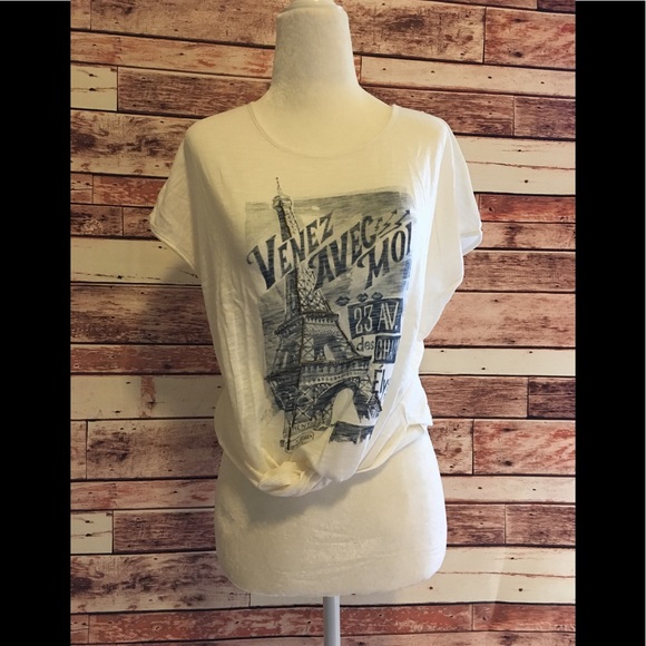 Abercombie and fitch tshirt - Picture 2 of 2