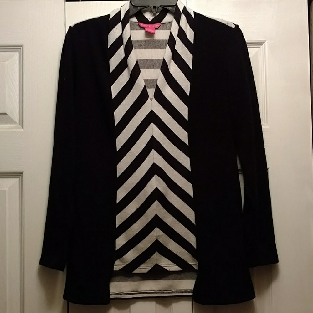 Sunny leigh Sweater
