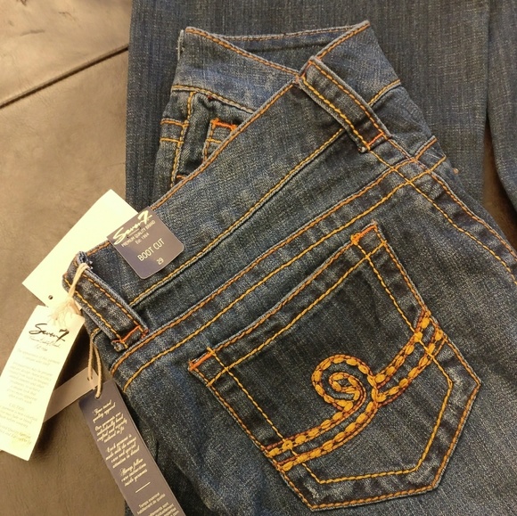 seven jeans usa