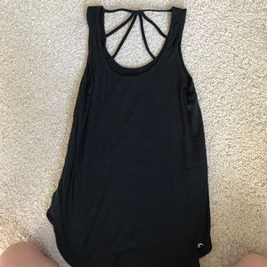 Hollister Super cute tank top