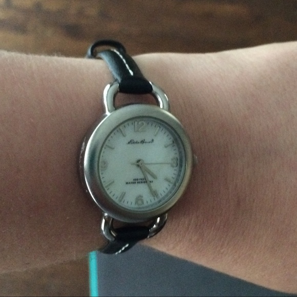 Eddie Bauer Accessories - BRAND NEW Women's Eddie Bauer Watch