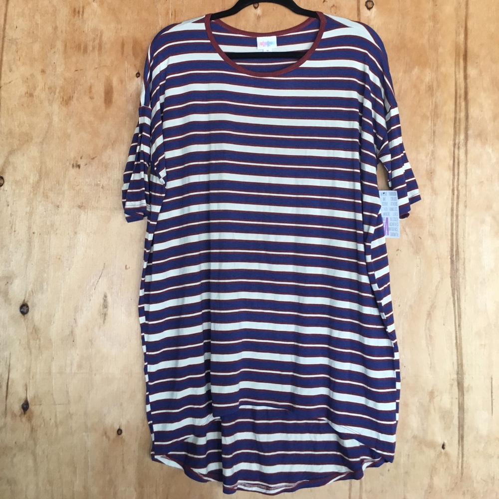 Lularoe Irma tunic