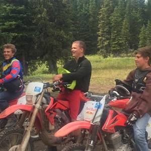 Meet your Posher, Dalton