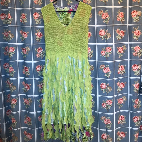 Lindi Dress main image 0