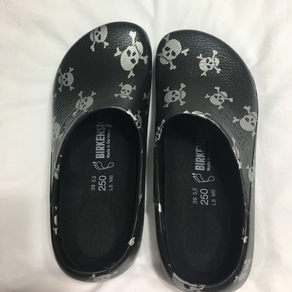 Birkenstock Birki’s Professional.