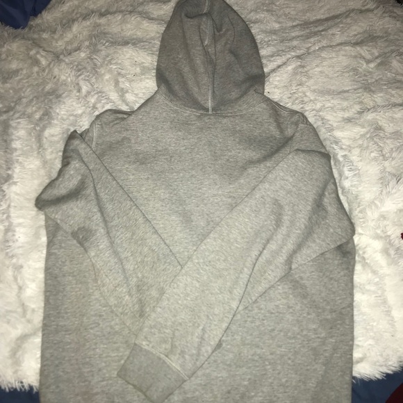 Nike zip up jacket - Picture 2 of 3