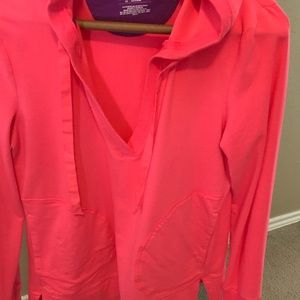 Ten Gear Dry Teck Hoodie