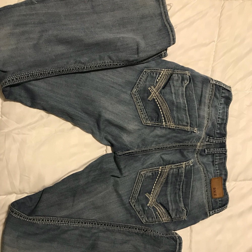 Mens BKE Fulton’s