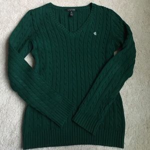 Lauren sweater