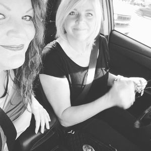 Meet your Posher, Carrie