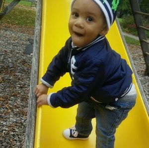 Meet your Posher, Kenyetta