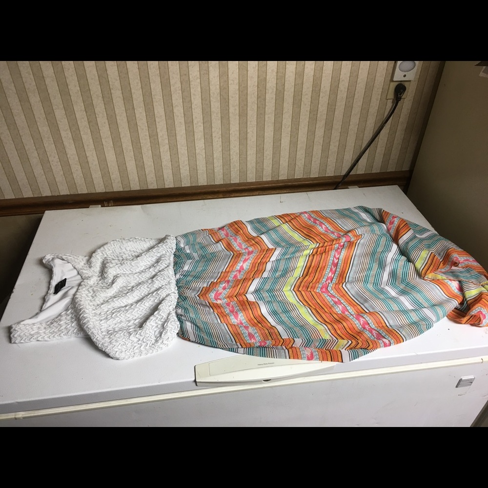 Maternity dress