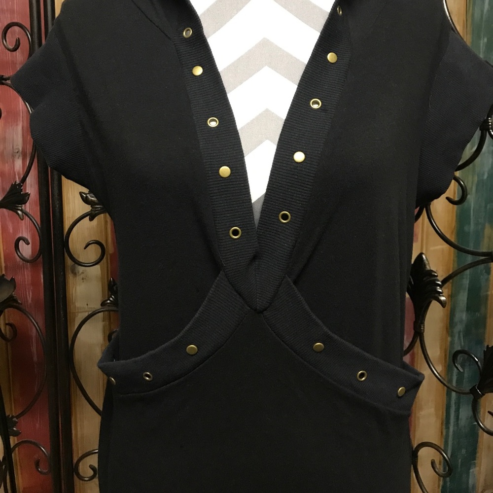 Grommet top😍😘 ❤️ - Picture 2 of 5