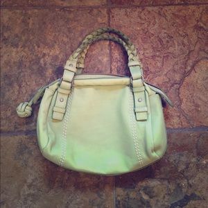 GUC Fossil Handbag
