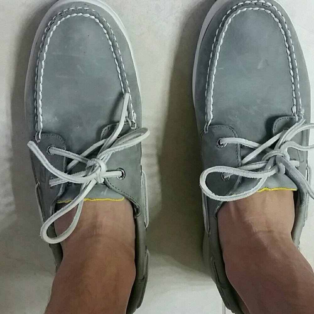 Sperry shoes