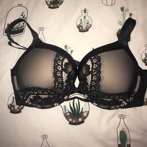 Victoria's Secret Bombshell Bra