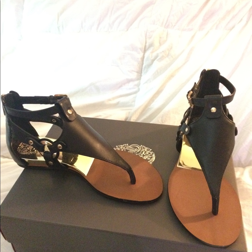 Sandals - Picture 2 of 2