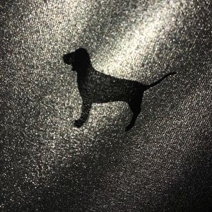 Vs pink fashion show jacket