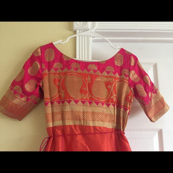 Evening Gown - Picture 2 of 4