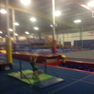 Meet your Posher, Daniel