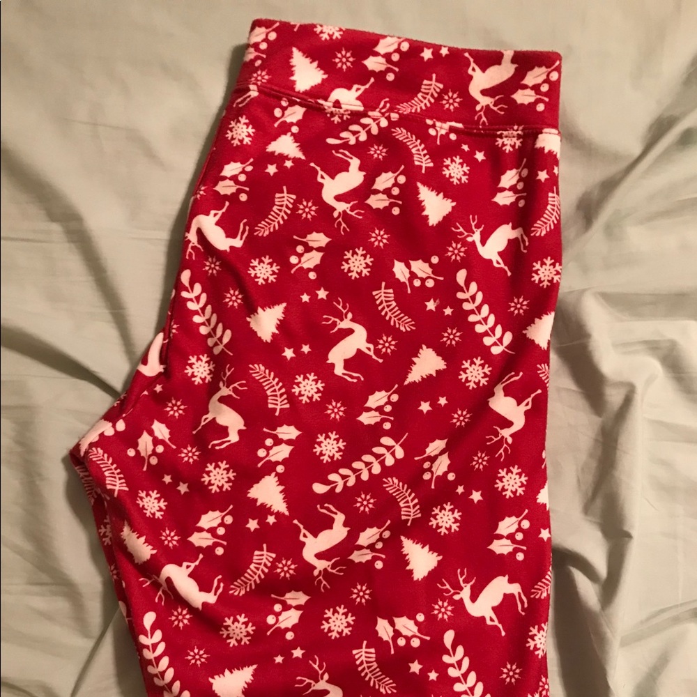 🎄Christmas Leggings🎄