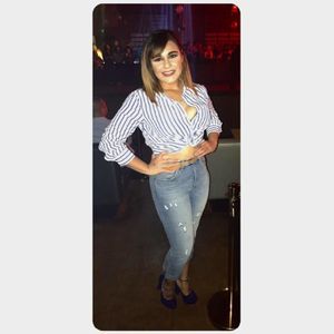 Meet your Posher, M fer