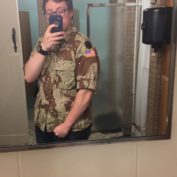 Meet your Posher, Trevor - Picture 3 of 7