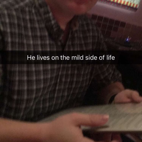 Meet your Posher, Trevor - Picture 5 of 7