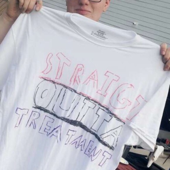 Meet your Posher, Trevor - Picture 6 of 7