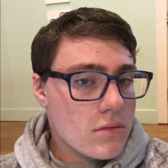 Meet your Posher, Trevor - Picture 7 of 7