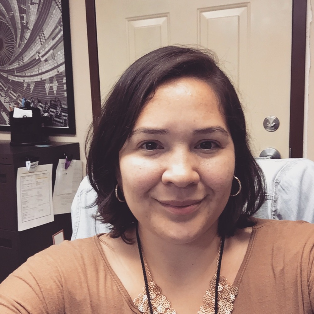 Meet your Posher, Sara