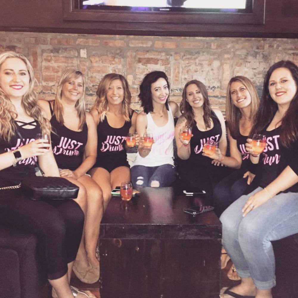 Meet your Posher, Kelseyanne